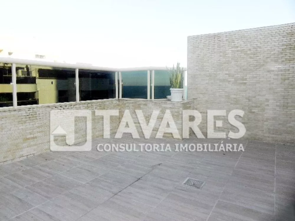 Cobertura, 2 quartos, 122 m² - Foto 21