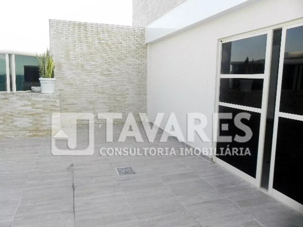 Cobertura, 2 quartos, 122 m² - Foto 4
