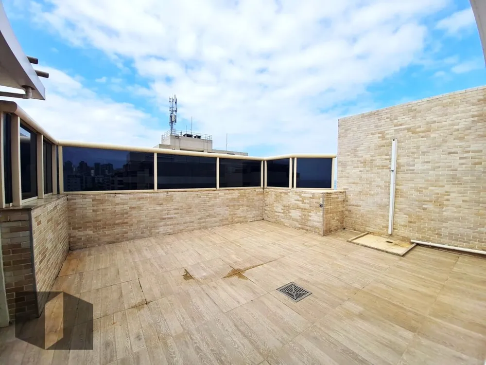 Cobertura, 2 quartos, 122 m² - Foto 12