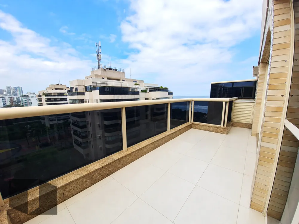 Cobertura, 2 quartos, 122 m² - Foto 39