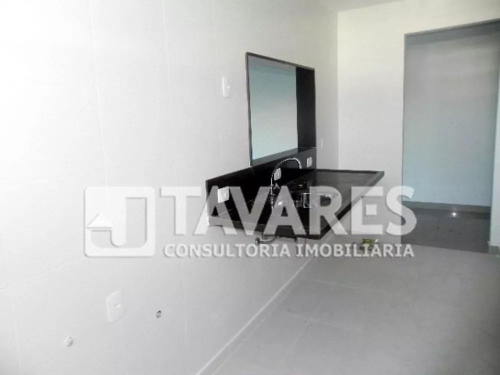 Cobertura, 2 quartos, 122 m² - Foto 2