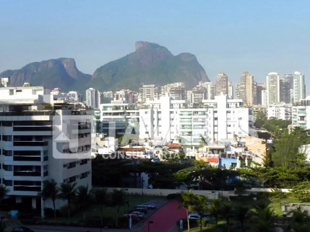 Cobertura, 2 quartos, 122 m² - Foto 14