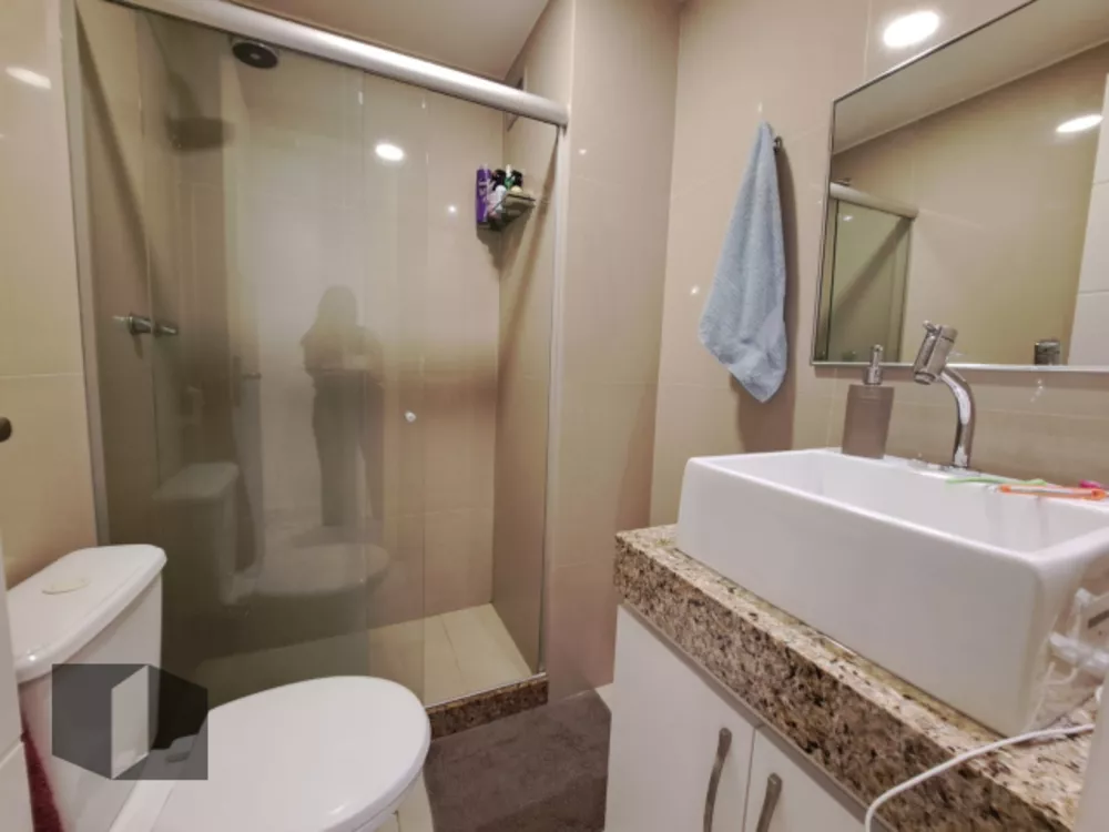 Apartamento, 3 quartos, 71 m² - Foto 6