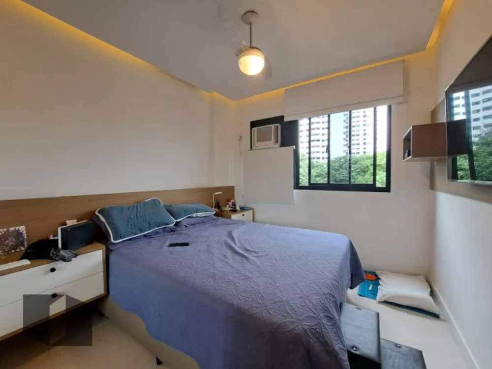 Apartamento, 3 quartos, 71 m² - Foto 8