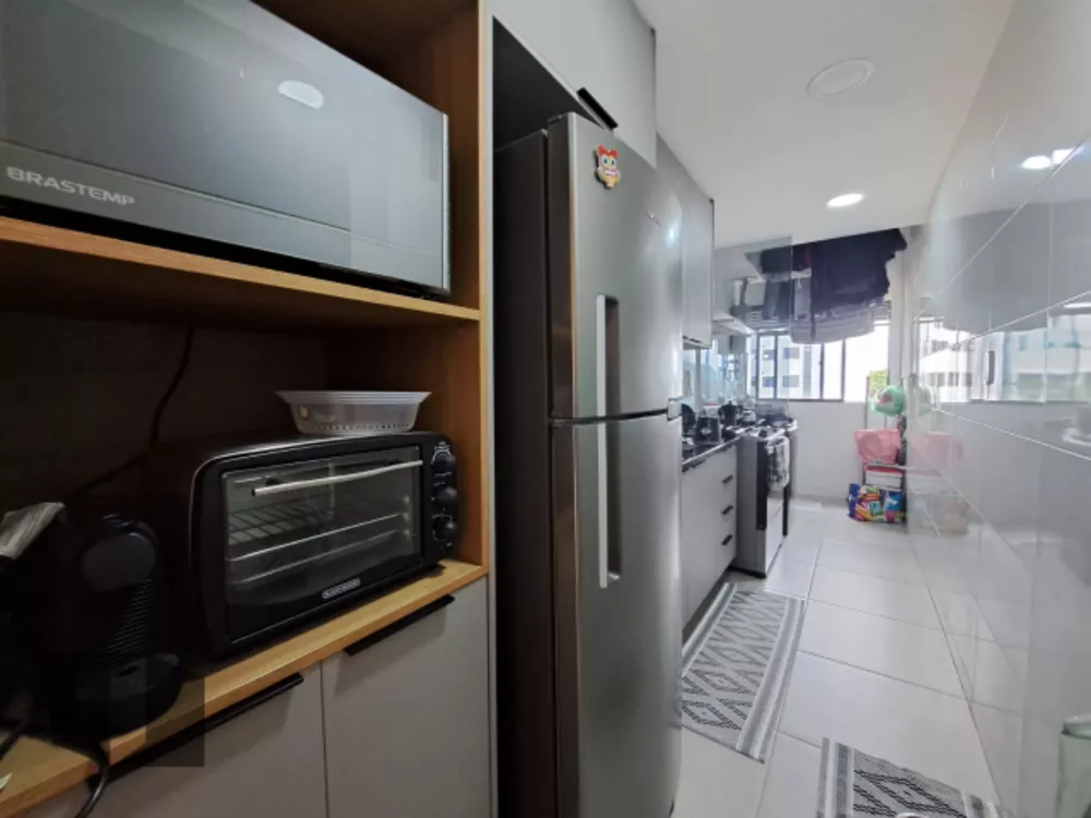 Apartamento, 3 quartos, 71 m² - Foto 7