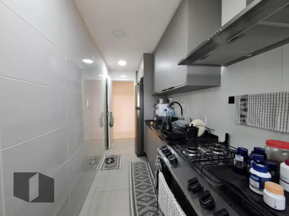 Apartamento, 3 quartos, 71 m² - Foto 3