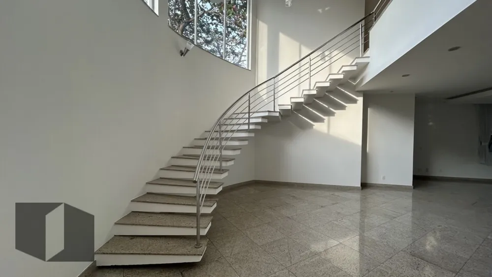 Casa, 4 quartos, 791 m² - Foto 2