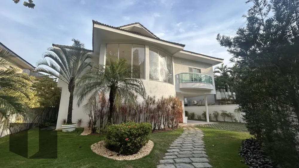 Casa, 4 quartos, 791 m² - Foto 1