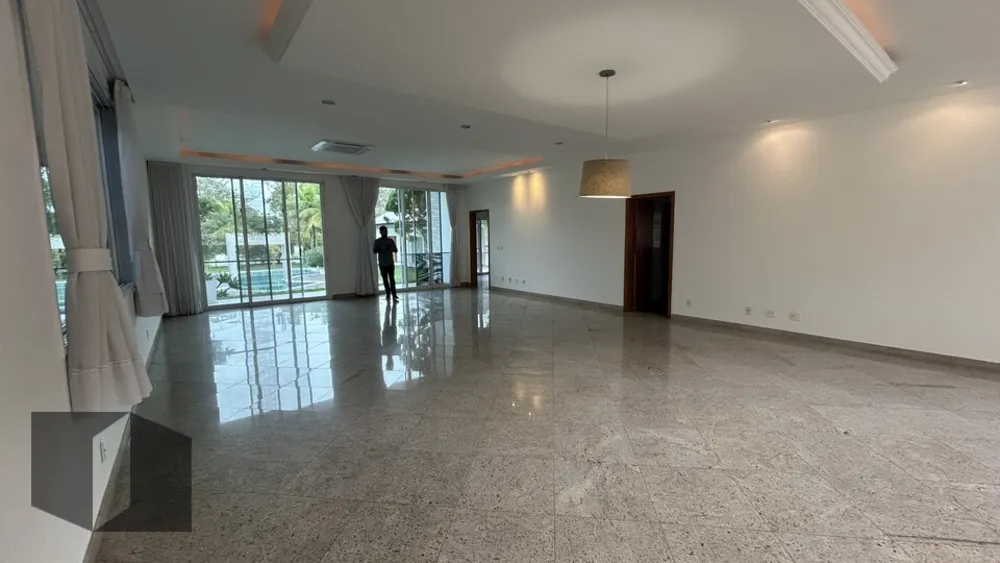 Casa, 4 quartos, 791 m² - Foto 4