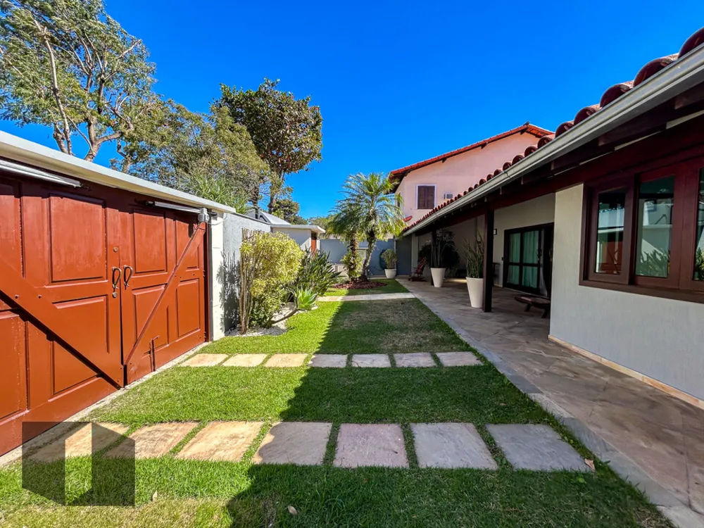 Casa de Condomínio, 5 quartos - Foto 48