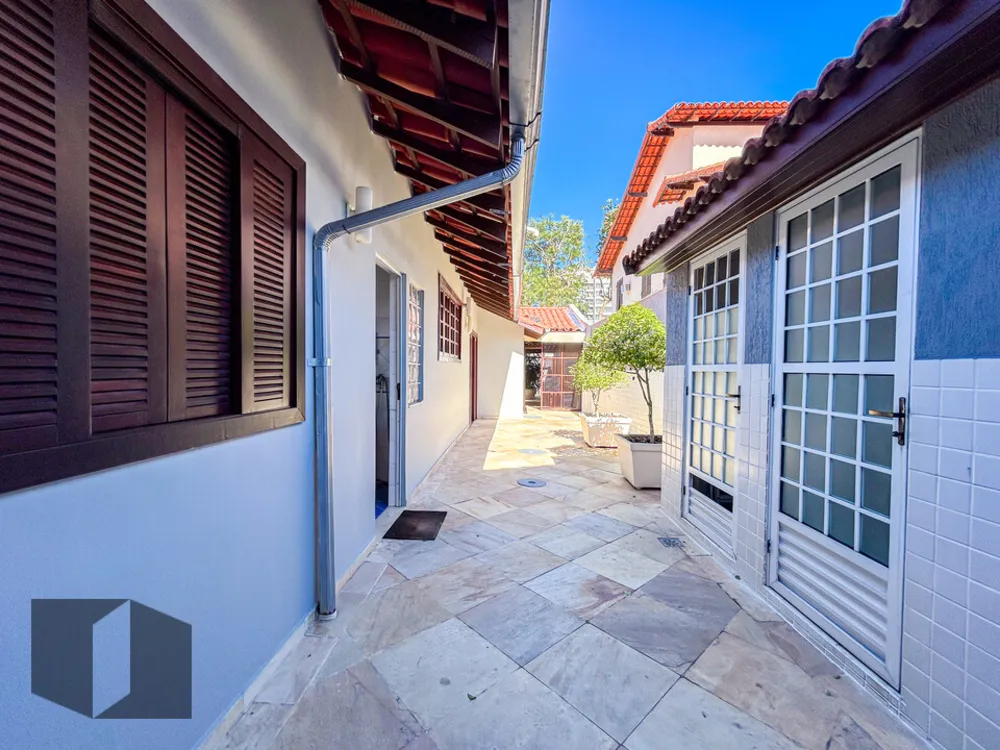 Casa de Condomínio, 5 quartos - Foto 56
