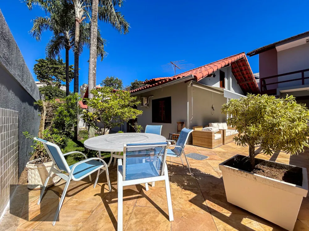 Casa de Condomínio, 5 quartos - Foto 38