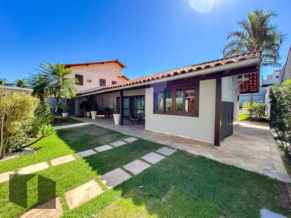 Casa de Condomínio, 5 quartos - Foto 46