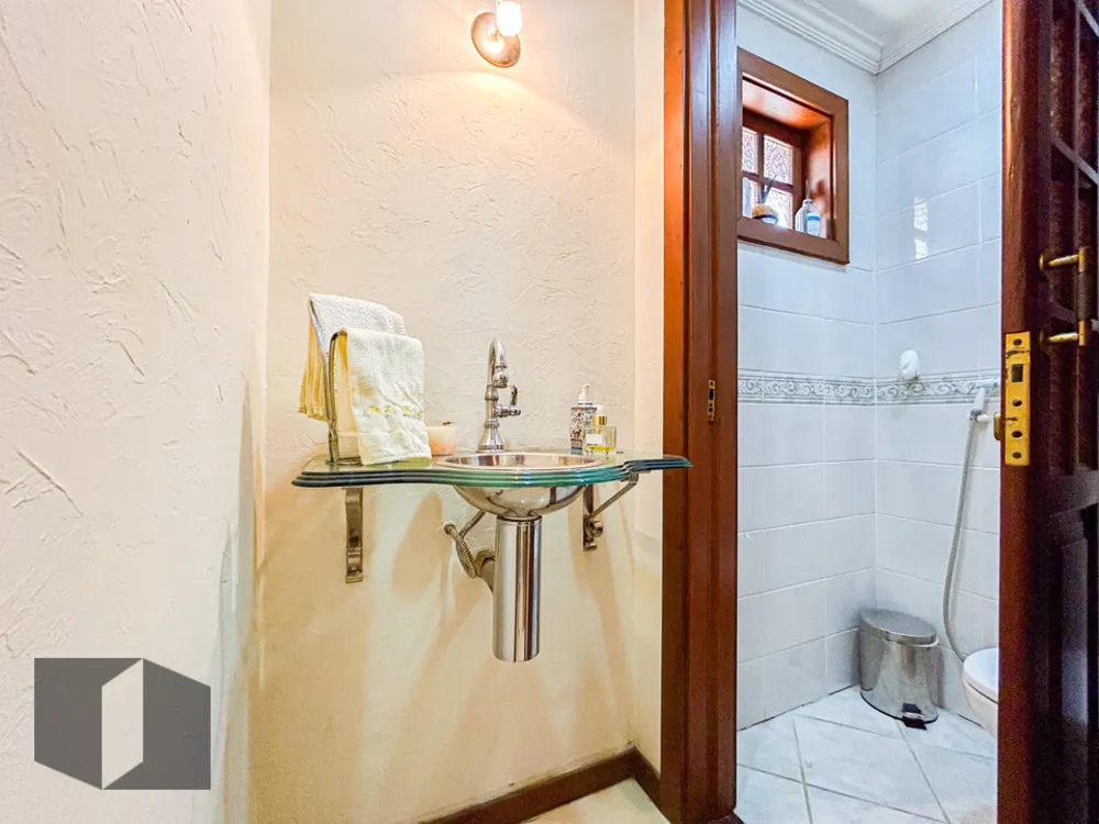 Casa de Condomínio, 5 quartos - Foto 77