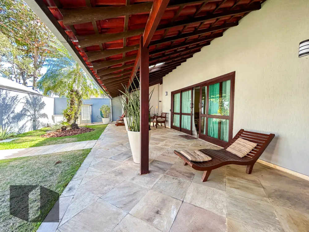 Casa de Condomínio, 5 quartos - Foto 54