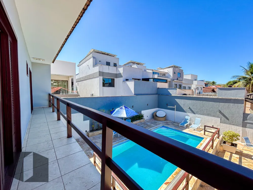 Casa de Condomínio, 5 quartos - Foto 63