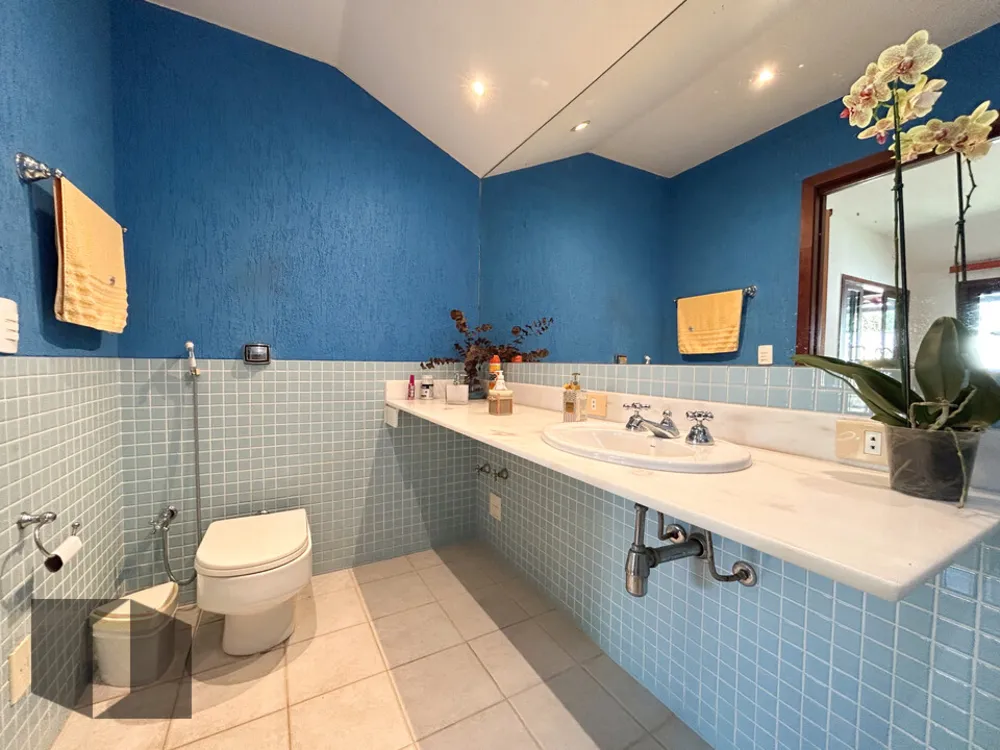 Casa de Condomínio, 5 quartos - Foto 71
