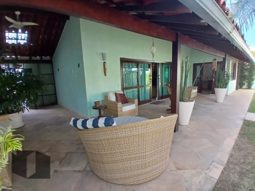 Casa de Condomínio, 6 quartos - Foto 3