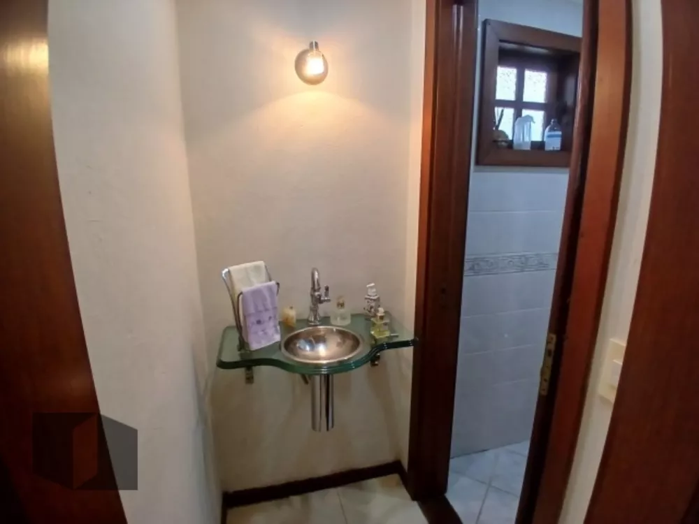 Casa de Condomínio, 6 quartos - Foto 17