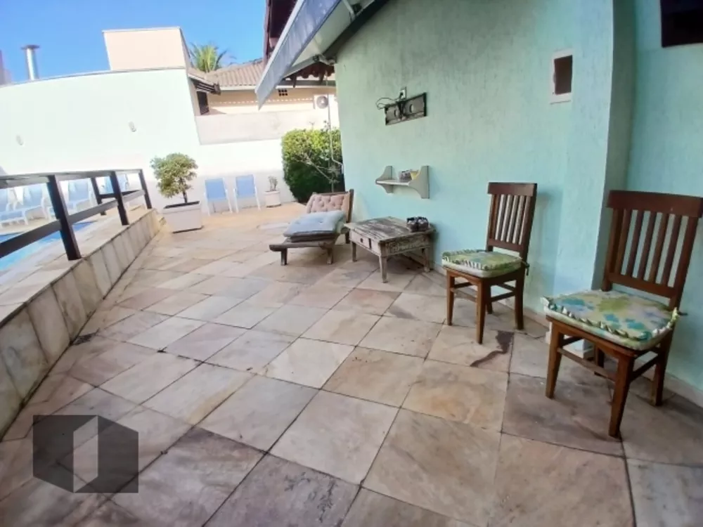 Casa de Condomínio, 6 quartos - Foto 41