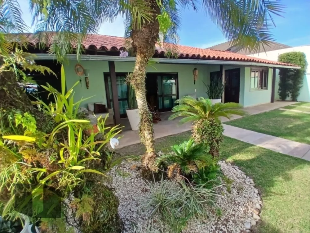 Casa de Condomínio, 6 quartos - Foto 1