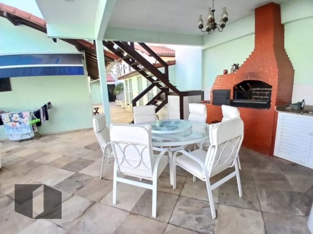 Casa de Condomínio, 6 quartos - Foto 7