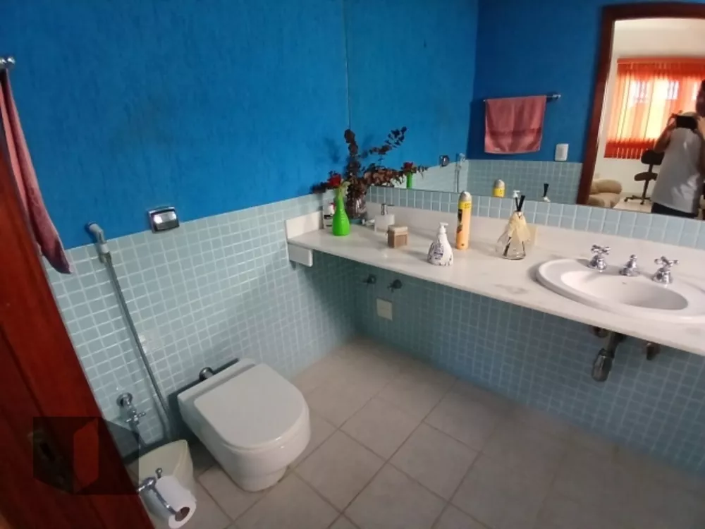 Casa de Condomínio, 6 quartos - Foto 30