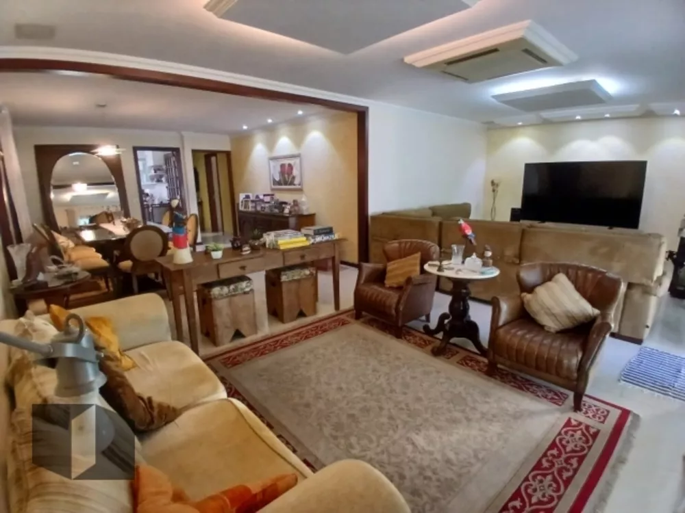 Casa de Condomínio, 6 quartos - Foto 12