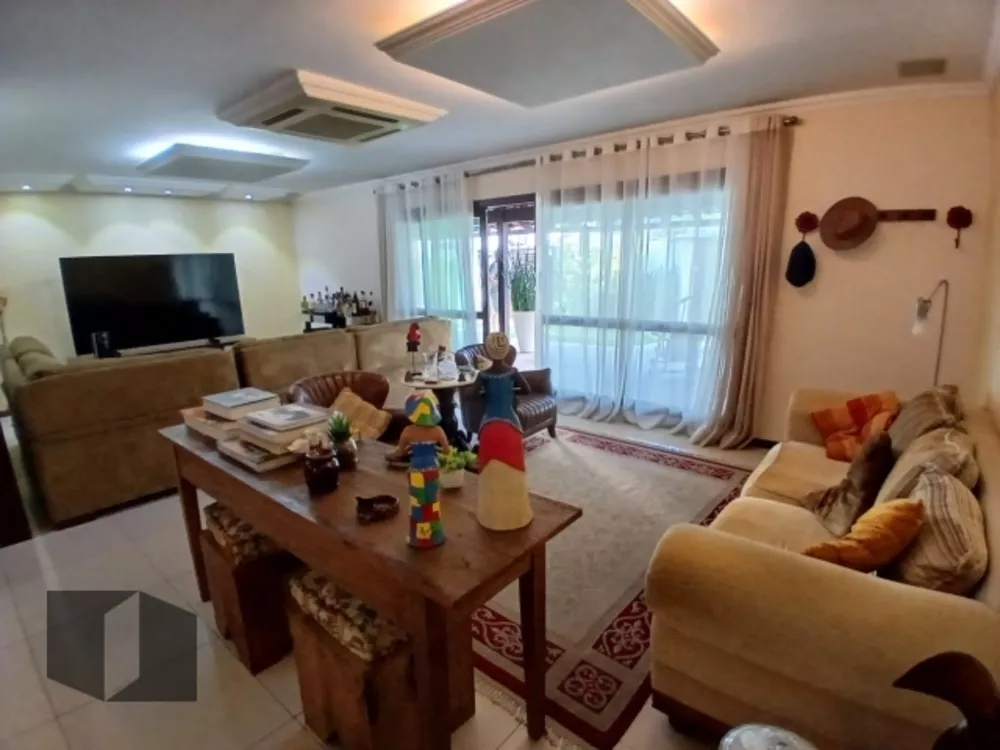 Casa de Condomínio, 6 quartos - Foto 52