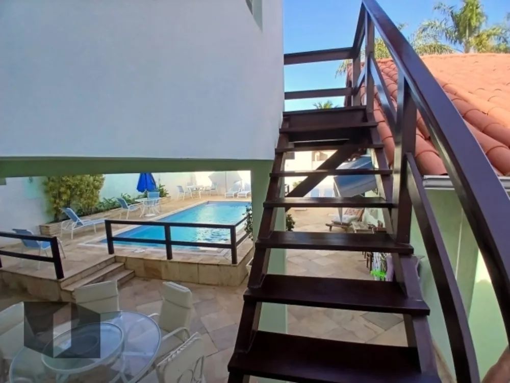 Casa de Condomínio, 6 quartos - Foto 31