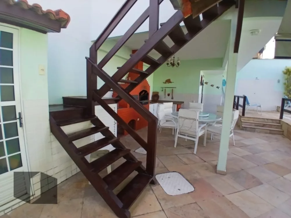 Casa de Condomínio, 6 quartos - Foto 5