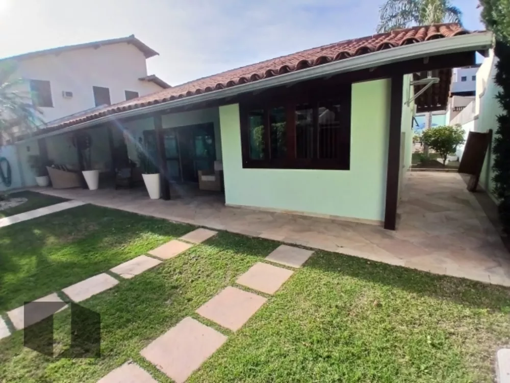 Casa de Condomínio, 6 quartos - Foto 11