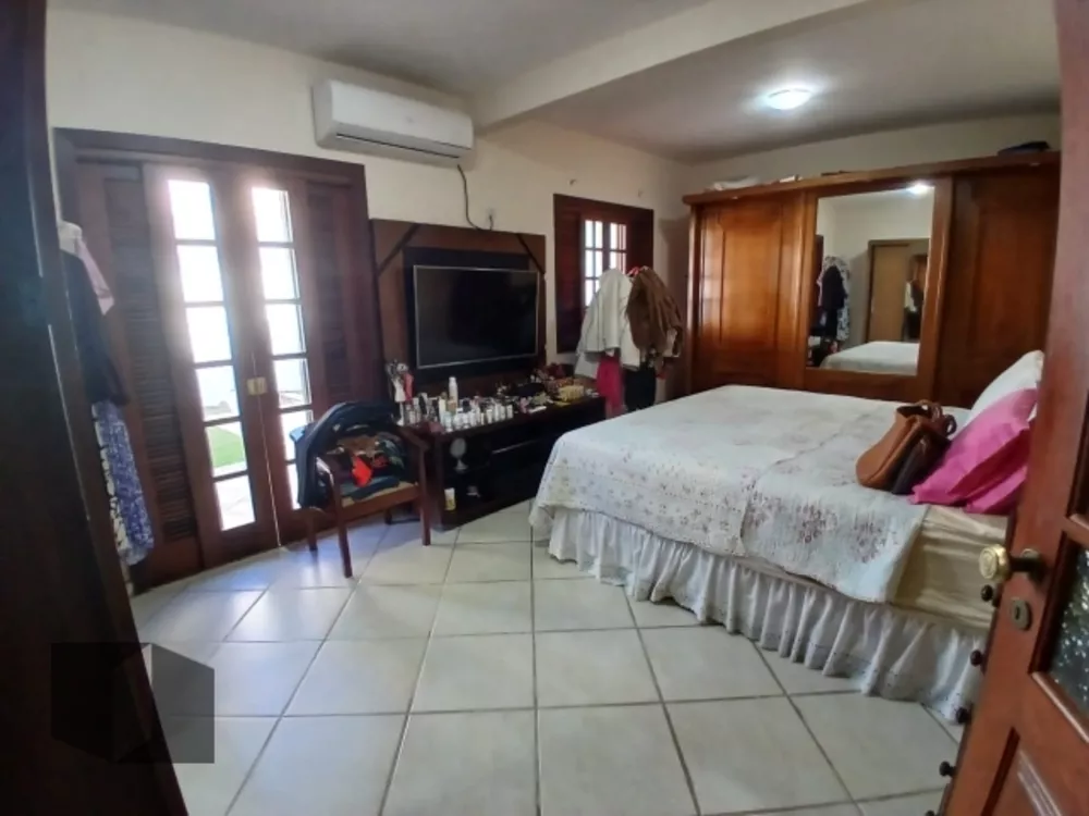 Casa de Condomínio, 6 quartos - Foto 19