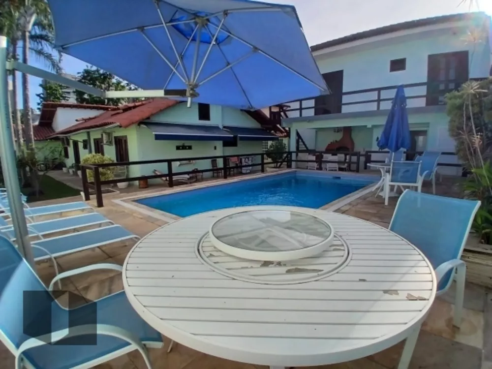 Casa de Condomínio, 6 quartos - Foto 8