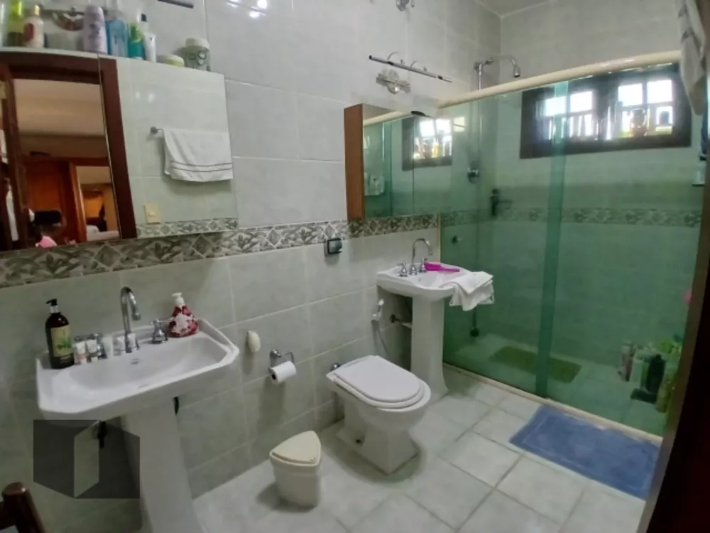 Casa de Condomínio, 6 quartos - Foto 21