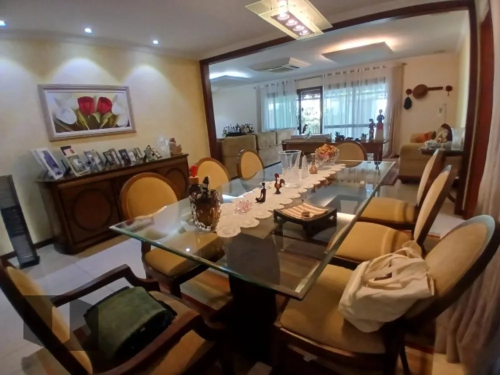 Casa de Condomínio, 6 quartos - Foto 44