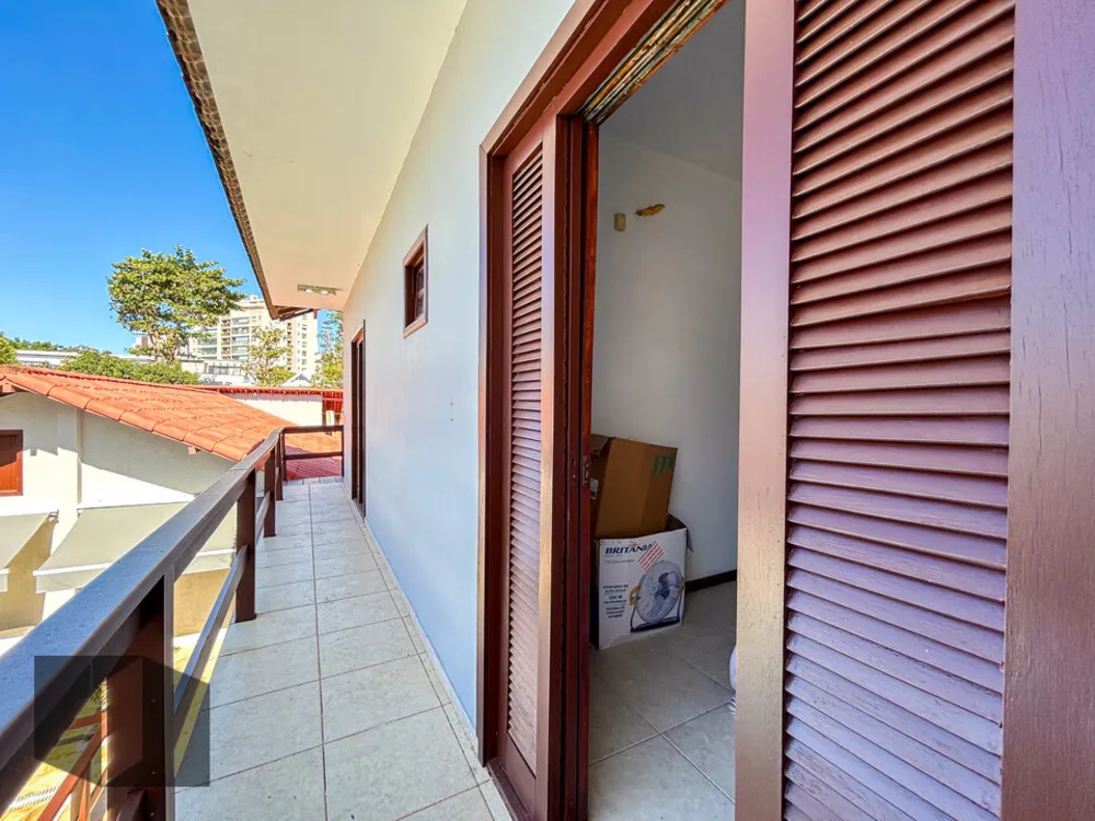 Casa de Condomínio, 5 quartos - Foto 65