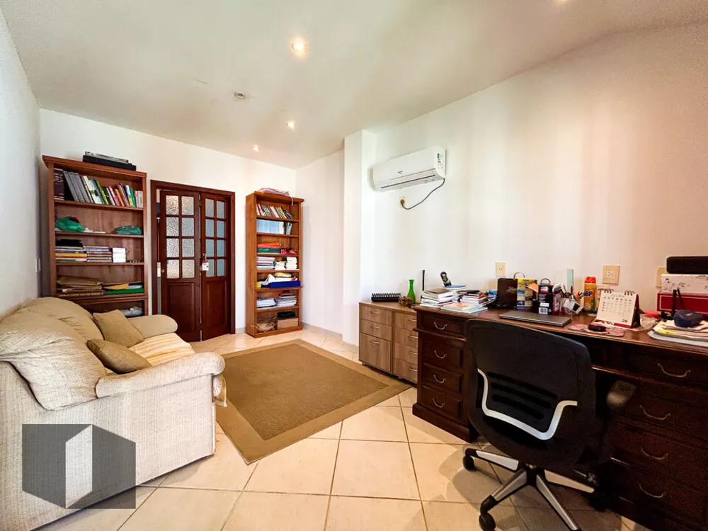 Casa de Condomínio, 5 quartos - Foto 73