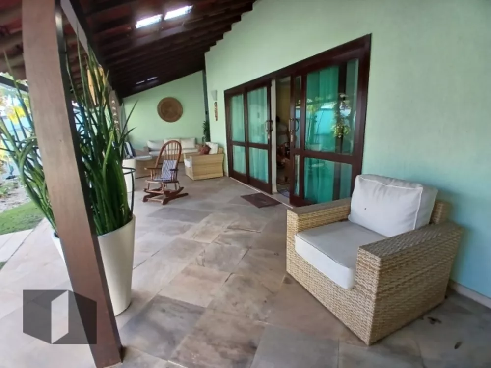 Casa de Condomínio, 6 quartos - Foto 53