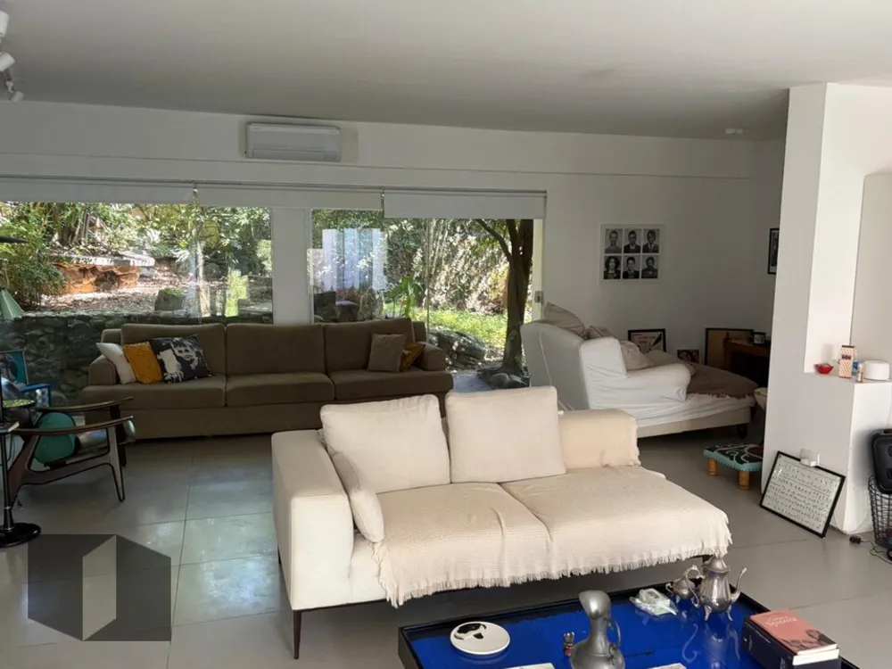 Casa, 4 quartos, 531 m² - Foto 2