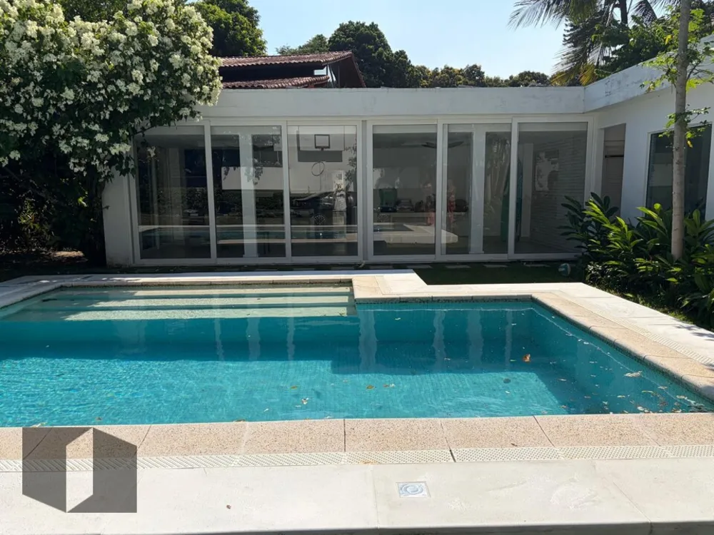 Casa, 4 quartos, 531 m² - Foto 1