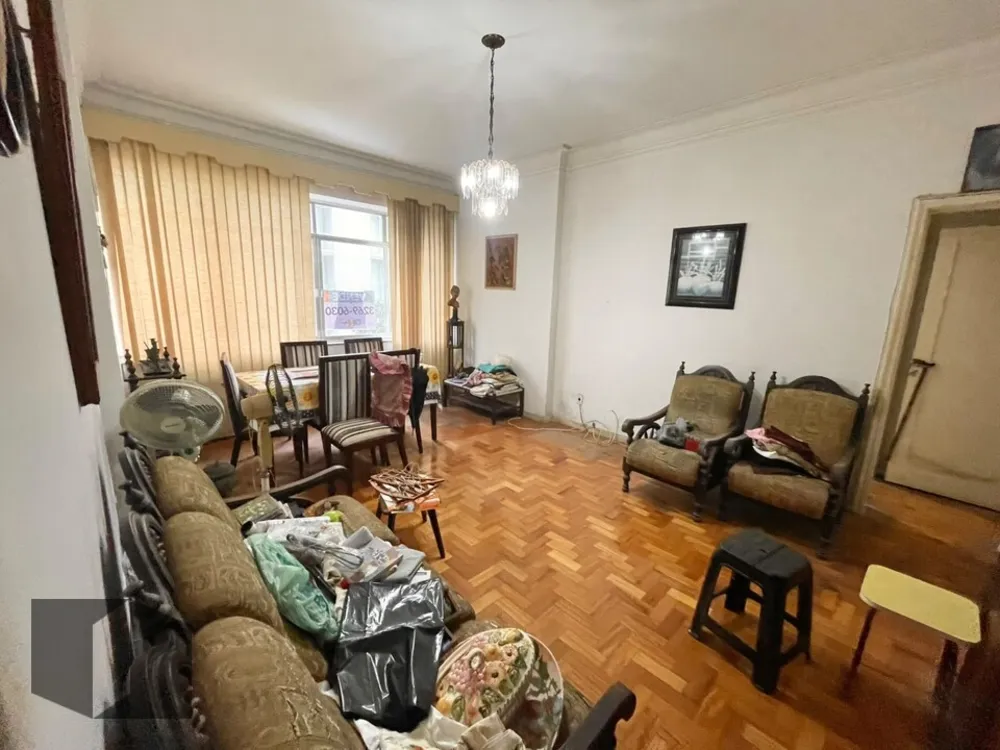 Apartamento, 2 quartos, 87 m² - Foto 6
