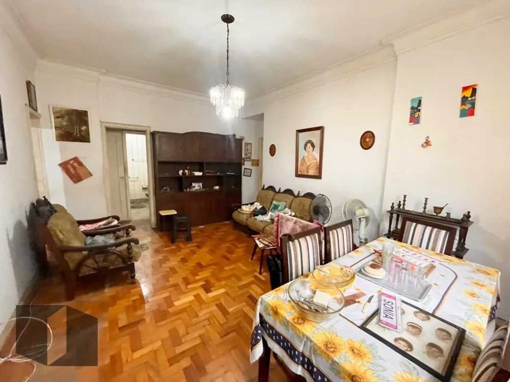 Apartamento, 2 quartos, 87 m² - Foto 12