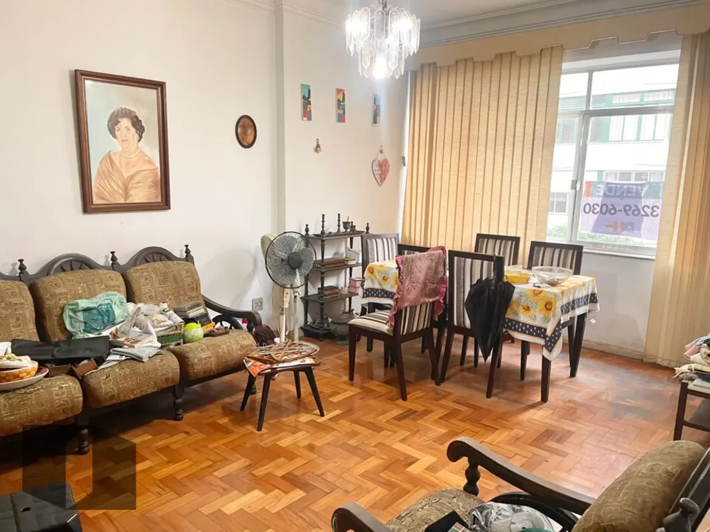 Apartamento, 2 quartos, 87 m² - Foto 14