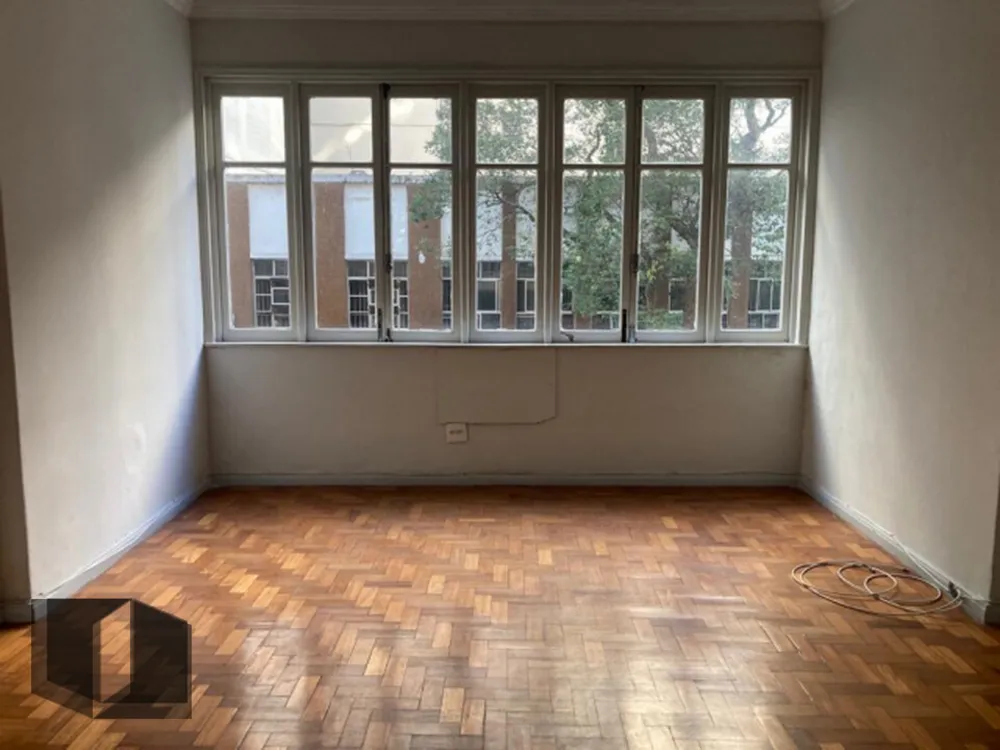 Apartamento, 2 quartos, 87 m² - Foto 1
