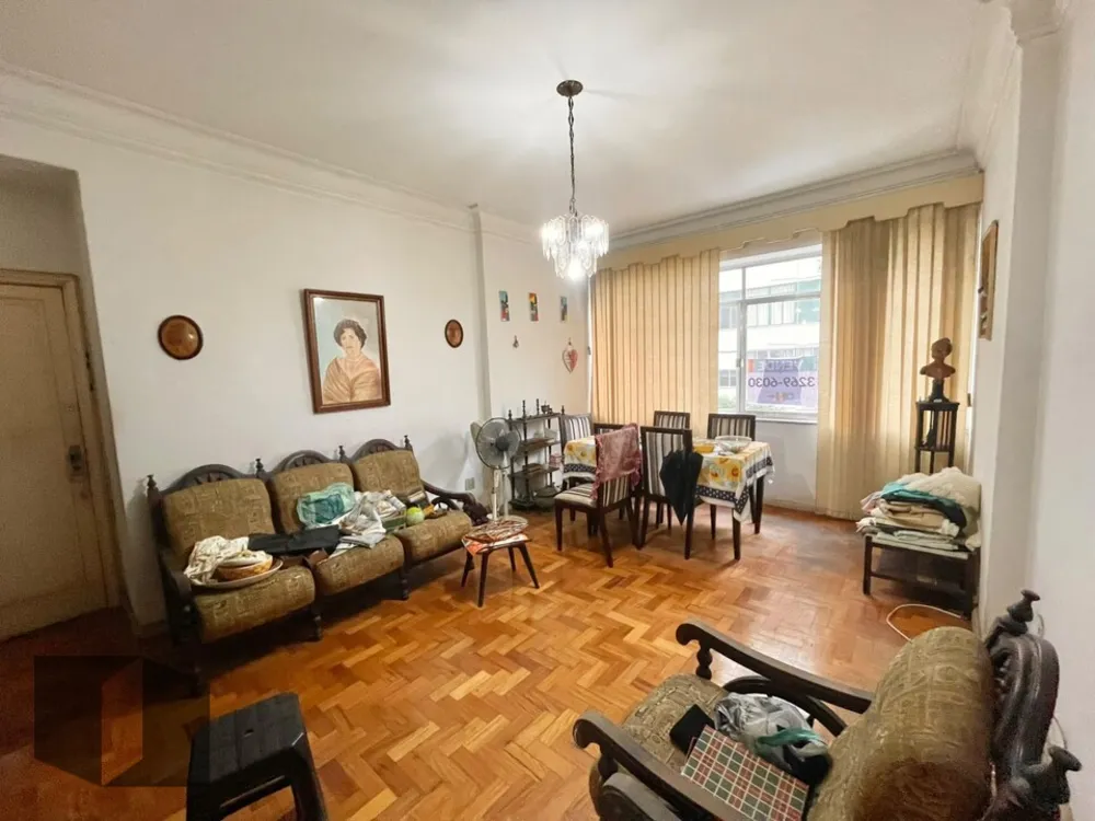 Apartamento, 2 quartos, 87 m² - Foto 8