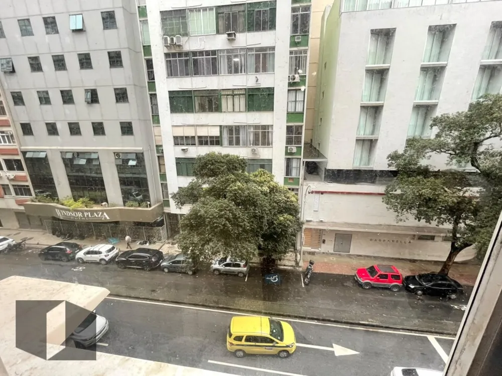 Apartamento, 2 quartos, 87 m² - Foto 2