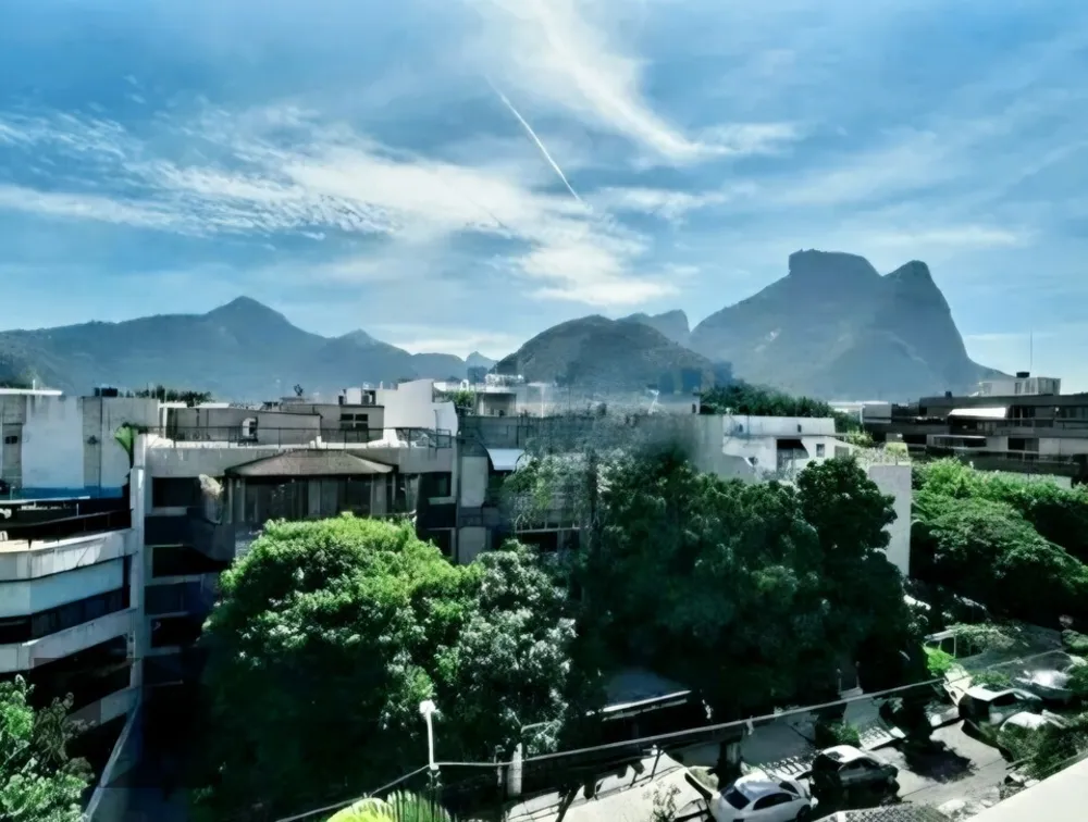 Cobertura, 5 quartos, 335 m² - Foto 8