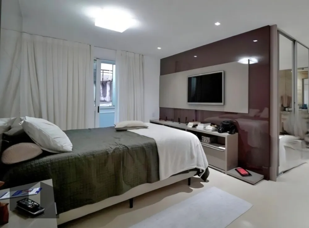Cobertura, 5 quartos, 335 m² - Foto 24