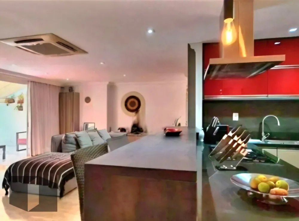 Cobertura, 5 quartos, 335 m² - Foto 18